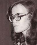 Edith Lecourt, 1974