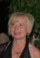 Heidi Ahonen