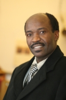 David Otieno Akombo