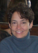 Kate Richards Geller