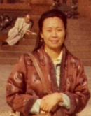 Marian Sung in Buenos Aires, 1976