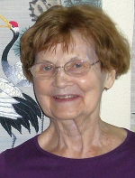 Mary Rudenberg