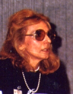 Giovanna Mutti Calcinai, 1985
