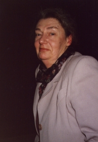 Margaret Daniell