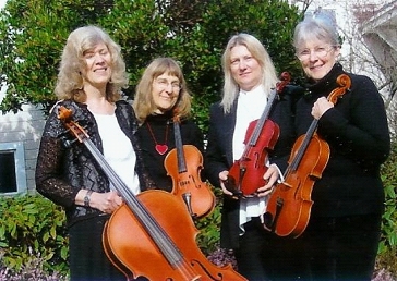 Port Townsend String Quartet