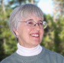 Diane Ritchey Vaux