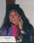 Patricia L. Sabbatella at the conference