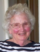 Ruth Bright