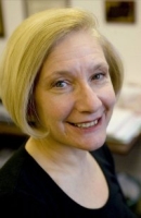 Suzanne B. Hanser, Ed.D., MT-BC, Chair, Music Therapy Department, Berklee College of Music