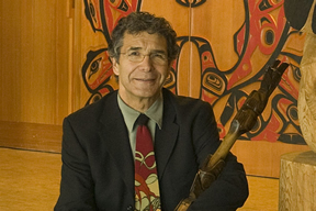  Dr. Richard W.  Vedan